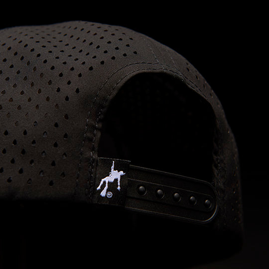 H-65 Dolphin 6 Panel Hat